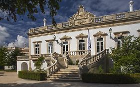 Hotel Quinta Das Lagrimas - Small Luxury Hotels